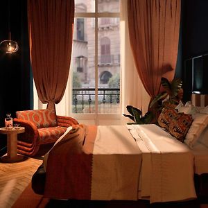 Deluxe Kamer met een King Size Bed